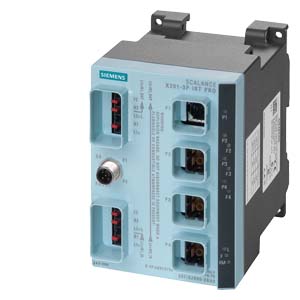 西門子6GK5201-3JR00-2BA6  交換機(jī) SCALANCE X-200IRT PRO 網(wǎng)管型
