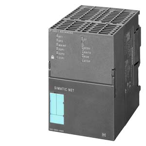 西門子6GK7343-1GX31-0XE0  控制器 CP 343-1 高級(jí)型
