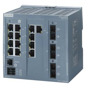 西門子6GK5213-3BD00-2TB2  交換機(jī) SCALANCE XB-200 網(wǎng)管型