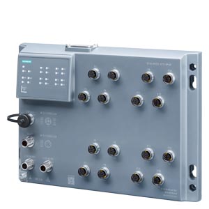 西門子6GK5216-0HA00-2ES6  交換機(jī) SCALANCE...