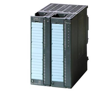 西門子6ES7355-0VH10-0AE0  模塊 FM 355 控制...
