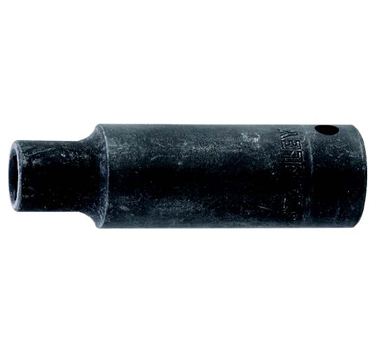 STANLEY史丹利工具 12.5MM系列公制6角風(fēng)動(dòng)長(zhǎng)套筒