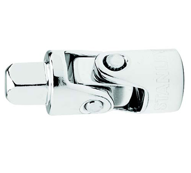 STANLEY史丹利工具93-091-1-22 19MM系列萬(wàn)向接頭