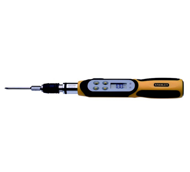 STANLEY史丹利工具DS-200-22 數(shù)顯扭矩螺絲批 10-20...