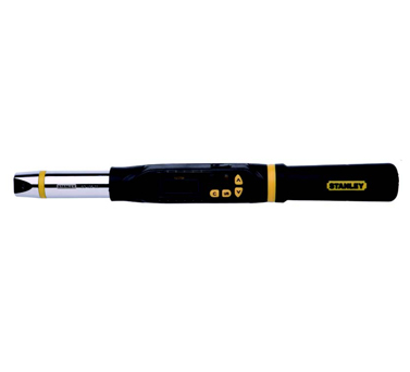 STANLEY史丹利工具SD-135-22 數(shù)顯扭矩扳手6.8-135...