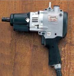 URYU瓜生工具UEP-50MC電動(dòng)油壓脈沖扳手